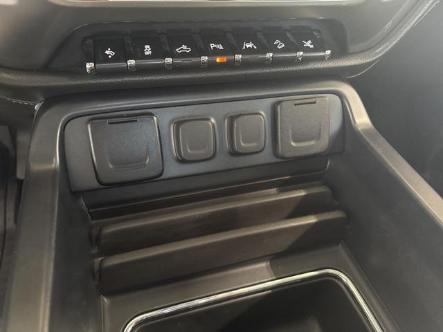 used 2018 Chevrolet Silverado 1500 car, priced at $34,999