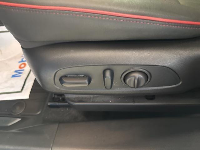 used 2024 Chevrolet TrailBlazer car, priced at $27,999