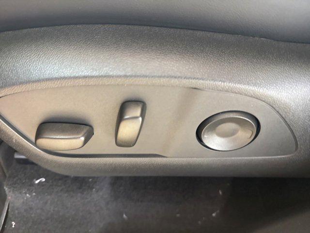 new 2026 GMC Acadia car, priced at $52,716