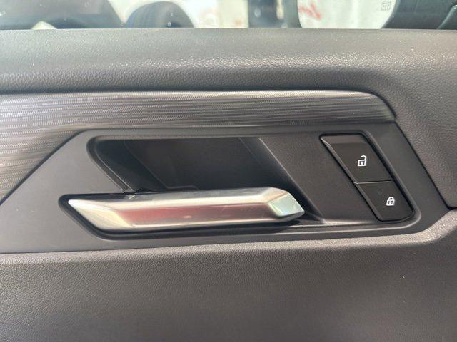 new 2026 GMC Acadia car, priced at $52,716