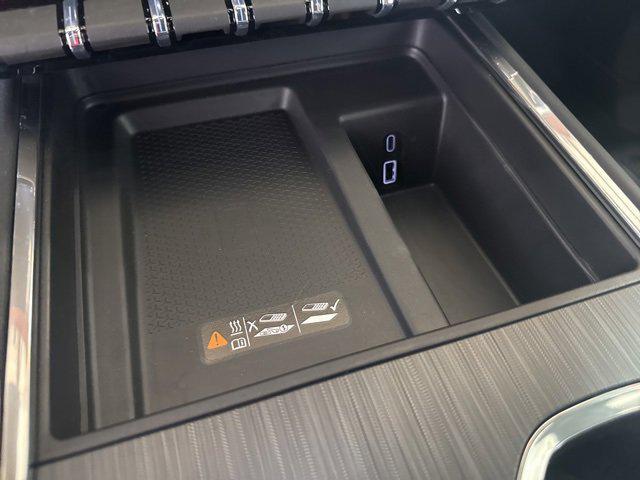 new 2026 GMC Acadia car, priced at $52,716