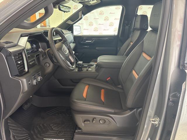 new 2025 GMC Sierra 1500 car, priced at $71,530