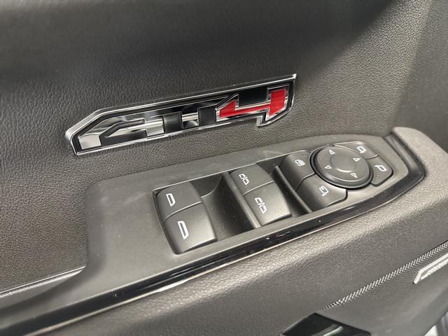 new 2025 GMC Sierra 1500 car, priced at $71,530