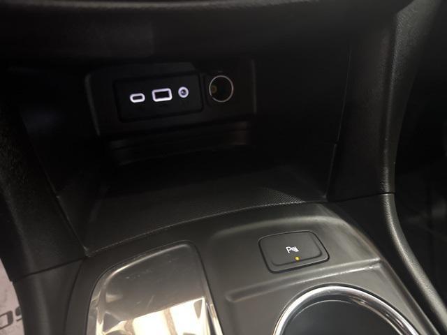 used 2023 Chevrolet Equinox car, priced at $22,791