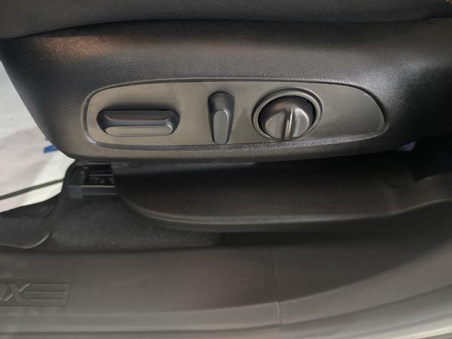 used 2023 Chevrolet Equinox car, priced at $22,791
