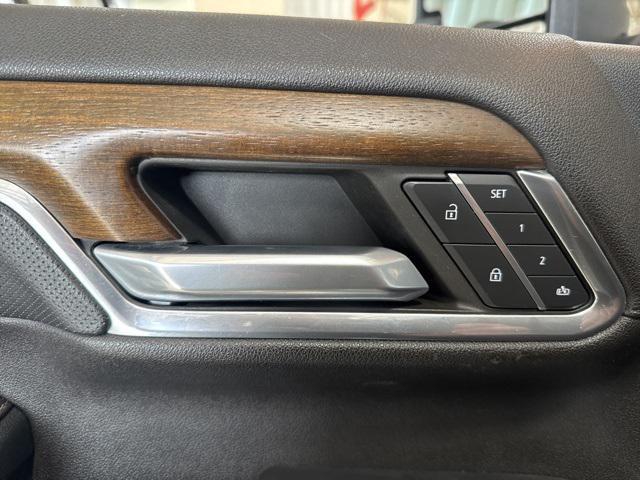 used 2024 Chevrolet Silverado 2500 car, priced at $69,999