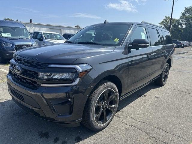 new 2024 Ford Expedition car, priced at $76,839