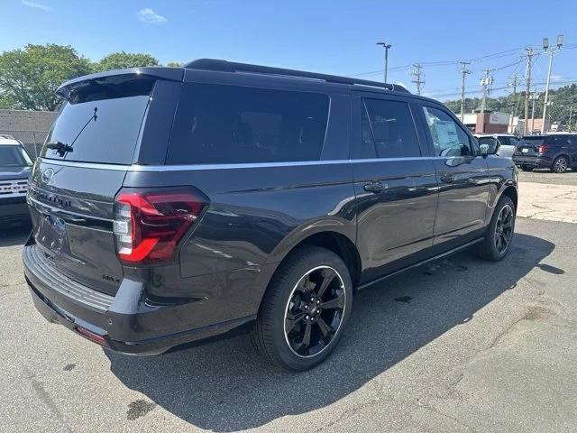 new 2024 Ford Expedition car, priced at $76,839