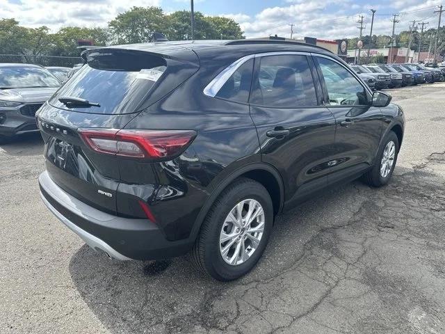 new 2024 Ford Escape car, priced at $34,988