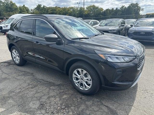 new 2024 Ford Escape car, priced at $34,988