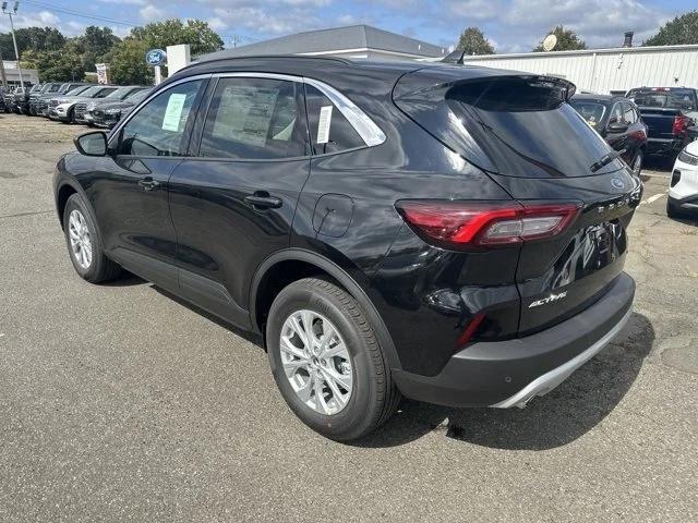 new 2024 Ford Escape car, priced at $34,988