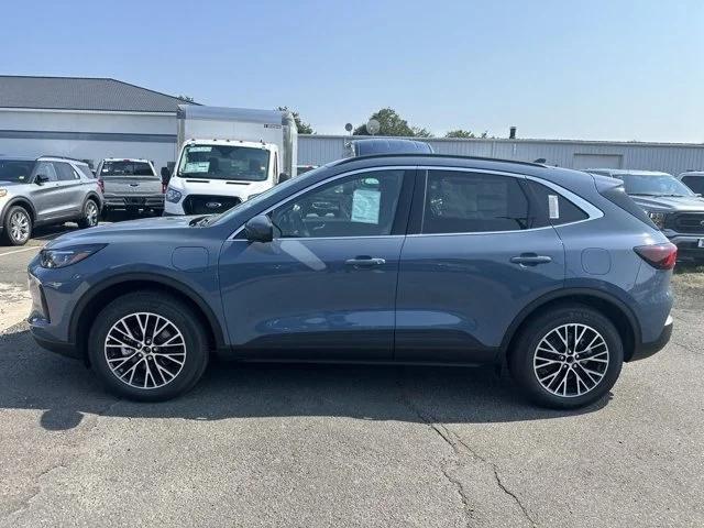 new 2024 Ford Escape car, priced at $47,800