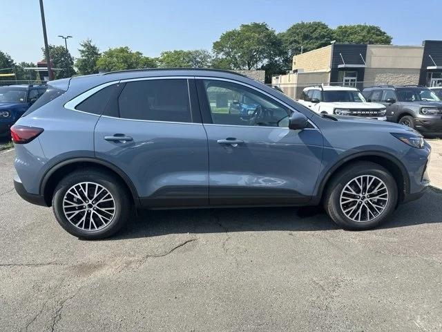 new 2024 Ford Escape car, priced at $47,800