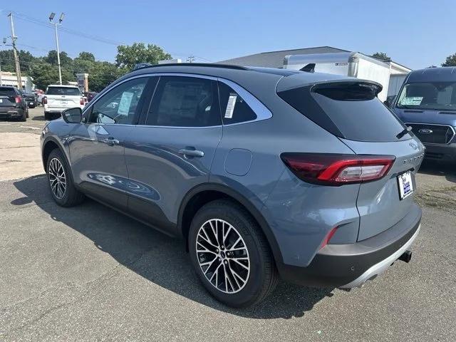 new 2024 Ford Escape car, priced at $47,800