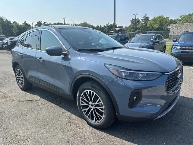 new 2024 Ford Escape car, priced at $47,800