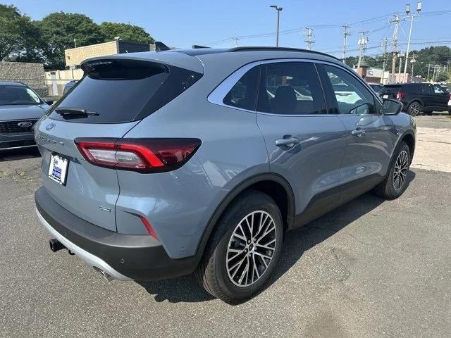 new 2024 Ford Escape car, priced at $47,800