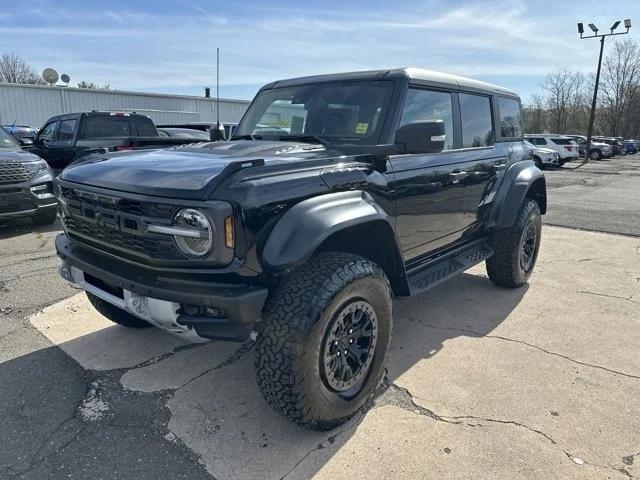 new 2024 Ford Bronco car, priced at $89,500