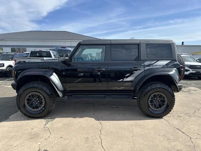 new 2024 Ford Bronco car, priced at $89,500