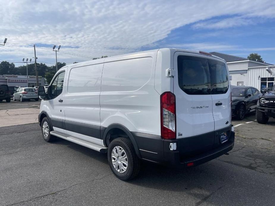used 2021 Ford Transit-250 car, priced at $42,988