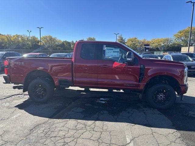 new 2024 Ford F-350 car, priced at $76,280