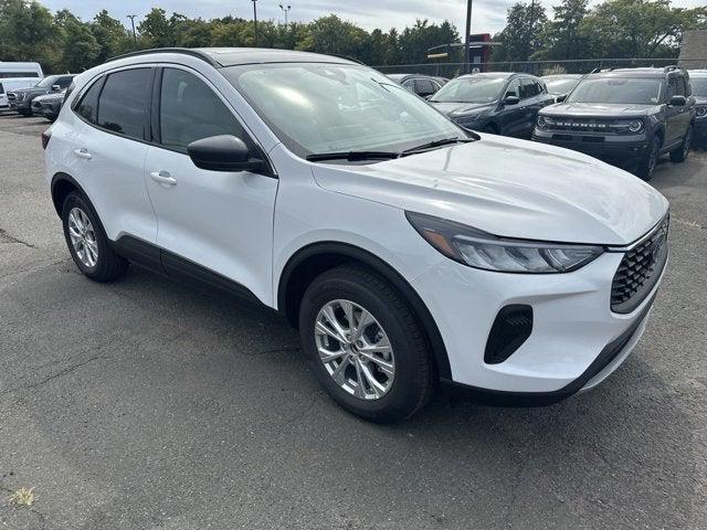 new 2024 Ford Escape car, priced at $34,988