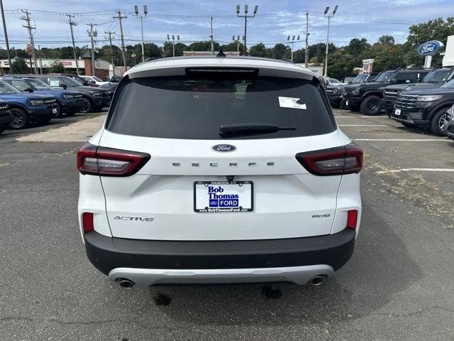 new 2024 Ford Escape car, priced at $34,988