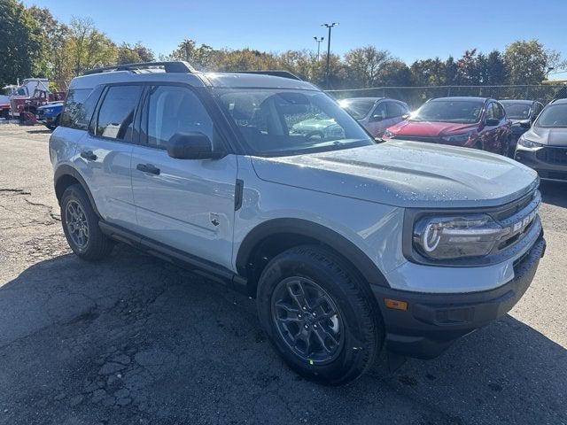 new 2024 Ford Bronco Sport car, priced at $32,238