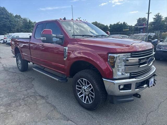 used 2019 Ford F-350 car, priced at $31,988