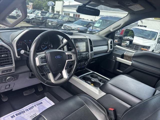 used 2019 Ford F-350 car, priced at $29,988