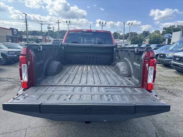 used 2019 Ford F-350 car, priced at $29,988