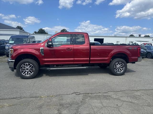 used 2019 Ford F-350 car, priced at $29,988