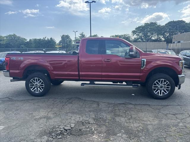 used 2019 Ford F-350 car, priced at $29,988