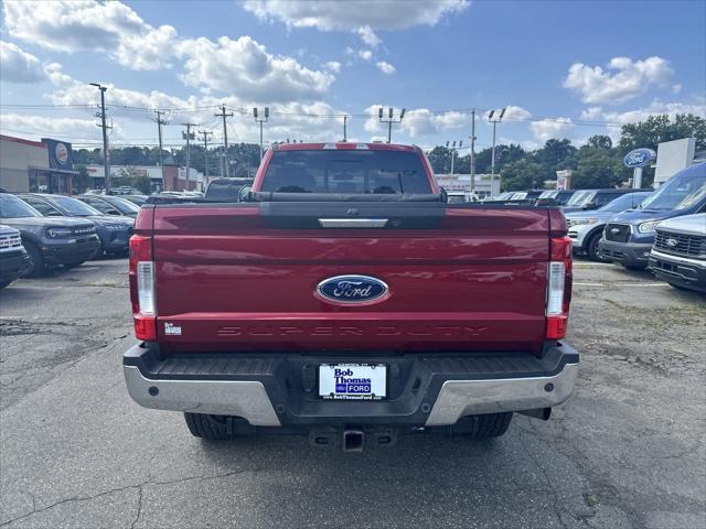 used 2019 Ford F-350 car, priced at $29,988