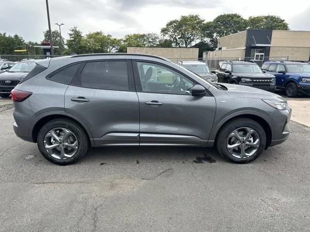 new 2024 Ford Escape car, priced at $34,988