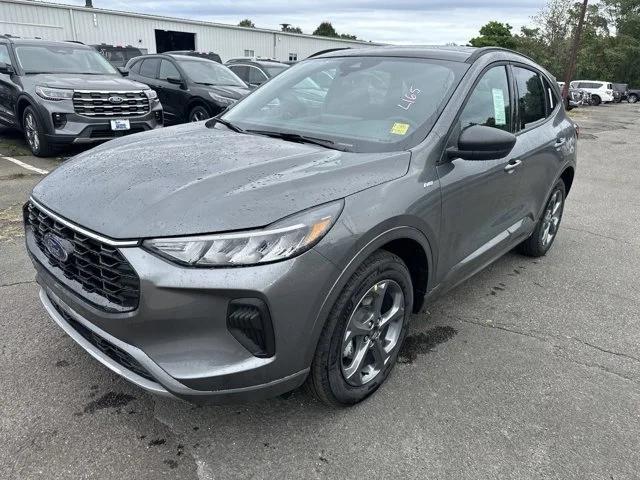 new 2024 Ford Escape car, priced at $34,988