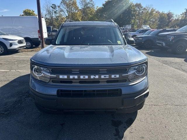 new 2024 Ford Bronco Sport car, priced at $31,750