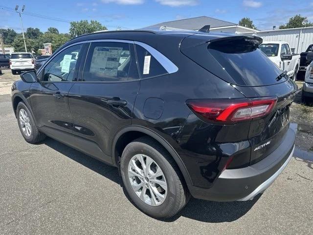 new 2024 Ford Escape car, priced at $34,900