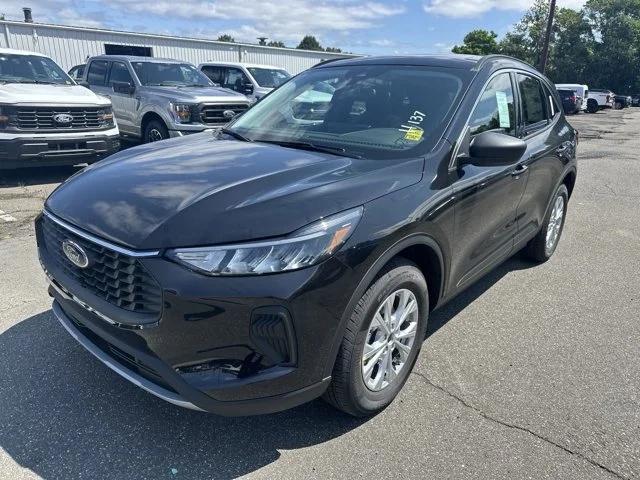 new 2024 Ford Escape car, priced at $34,900