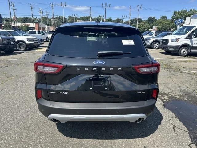 new 2024 Ford Escape car, priced at $34,900