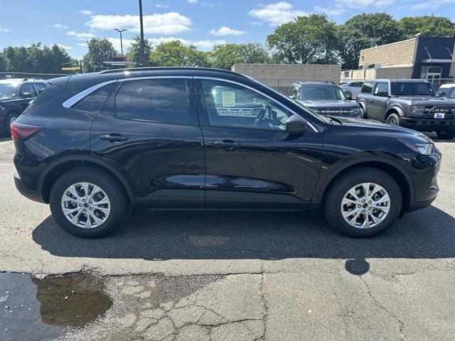 new 2024 Ford Escape car, priced at $34,900