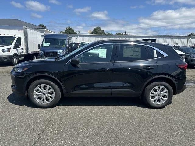 new 2024 Ford Escape car, priced at $34,900