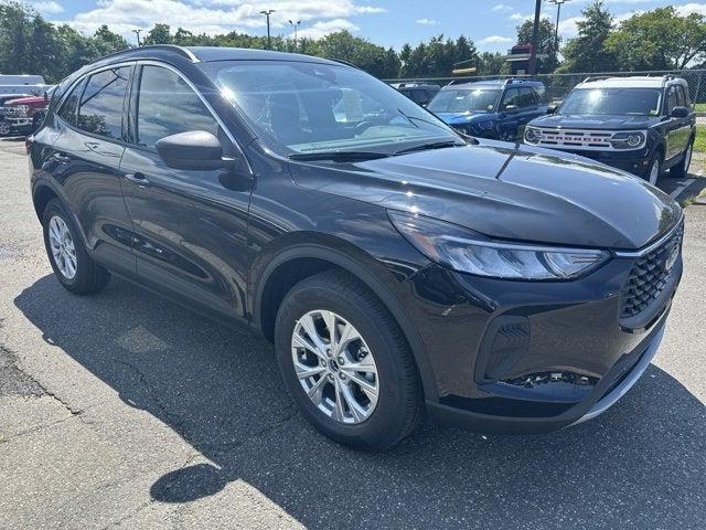 new 2024 Ford Escape car, priced at $34,900