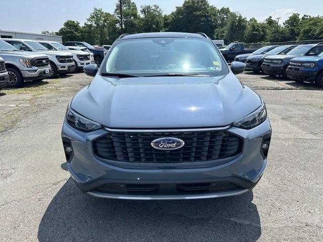 new 2024 Ford Escape car, priced at $47,800