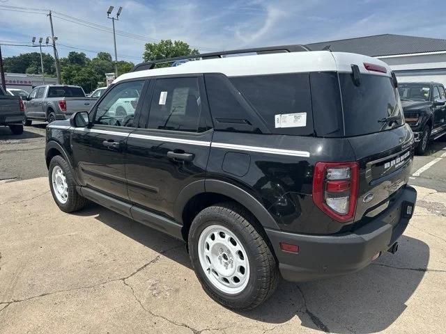 new 2024 Ford Bronco Sport car, priced at $34,988