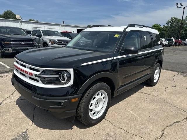 new 2024 Ford Bronco Sport car, priced at $34,988