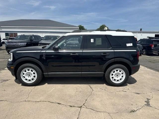 new 2024 Ford Bronco Sport car, priced at $34,988