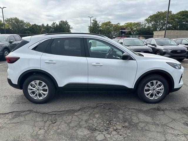 new 2024 Ford Escape car, priced at $34,988