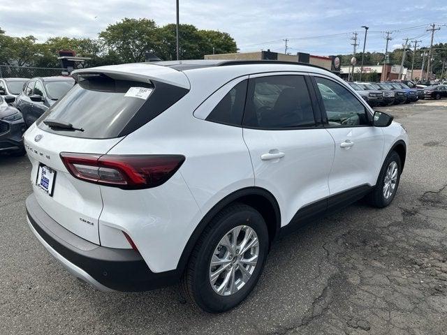 new 2024 Ford Escape car, priced at $34,988