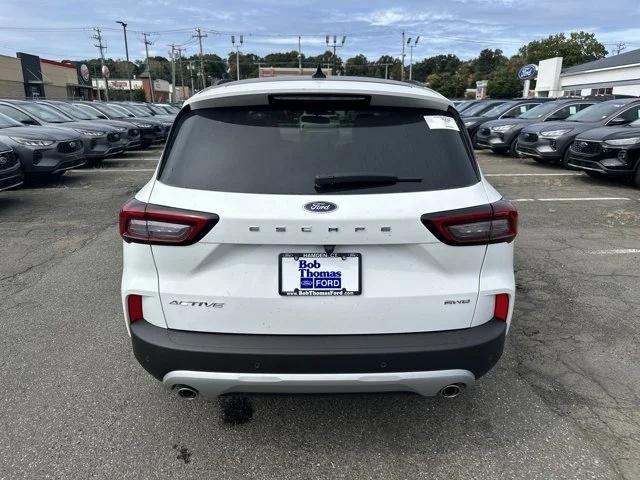 new 2024 Ford Escape car, priced at $34,988