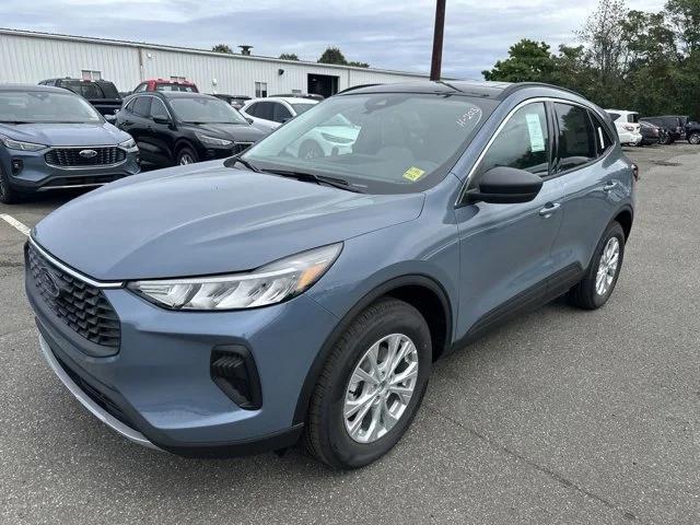 new 2024 Ford Escape car, priced at $34,988